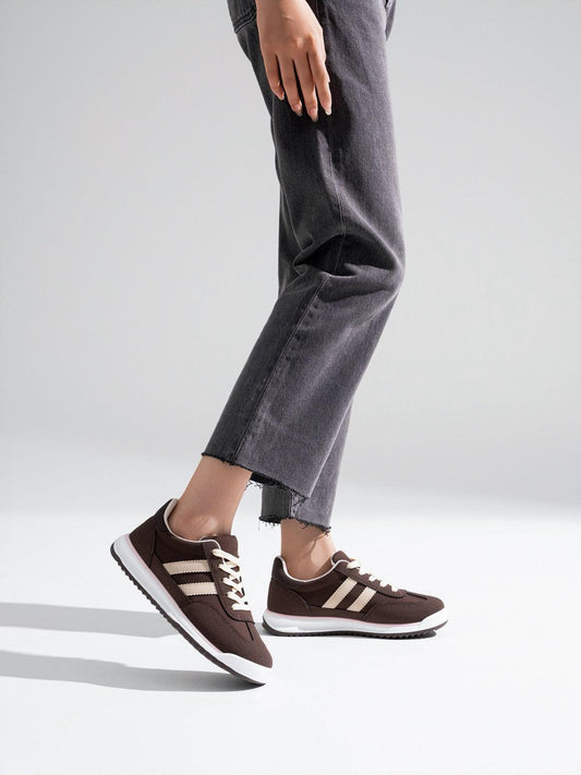 Zapatillas Deportivas Retro - Estilo Vintage