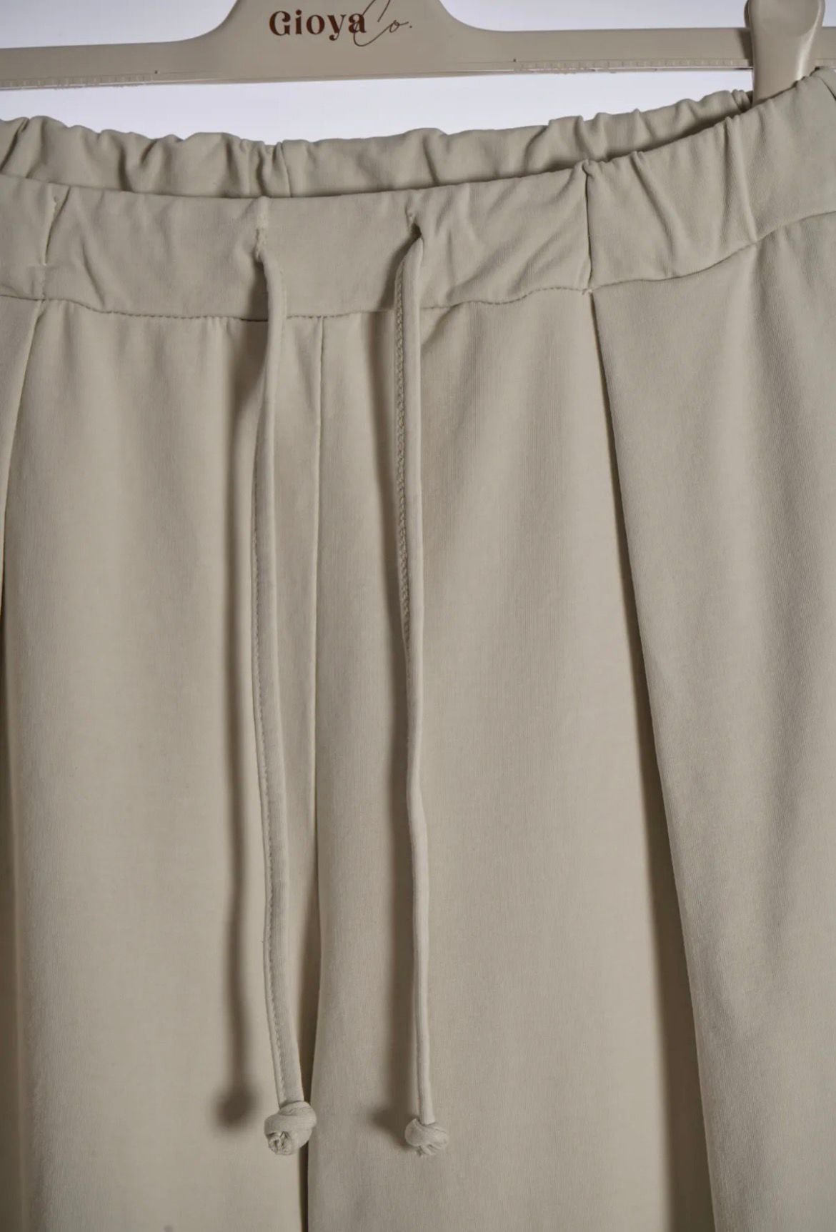 Pantalón Algodón de Vestir - Algodón Elástico Cómodo | Dondola Talla Única