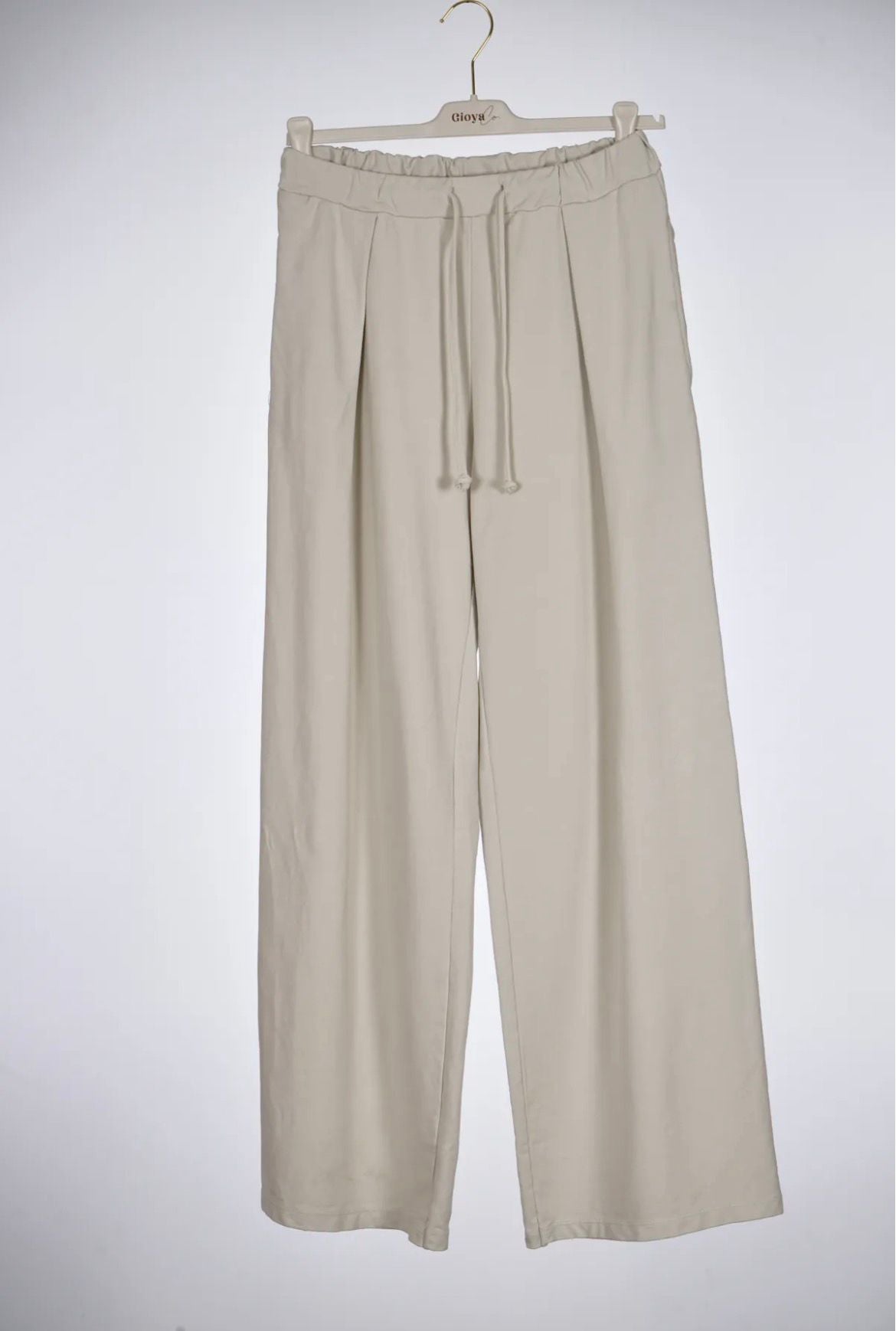 Pantalón Algodón de Vestir - Algodón Elástico Cómodo | Dondola Talla Única