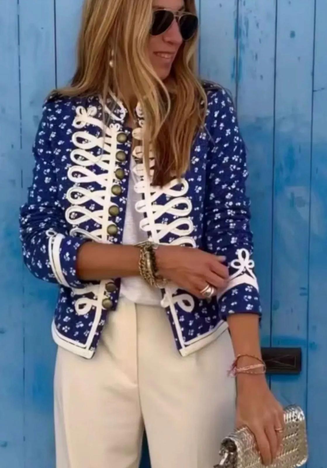 Blazer Cádiz