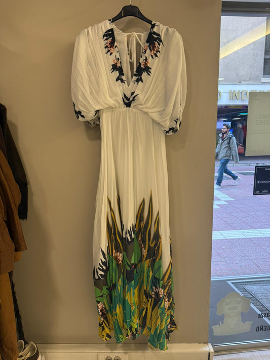 Vestido Tropic