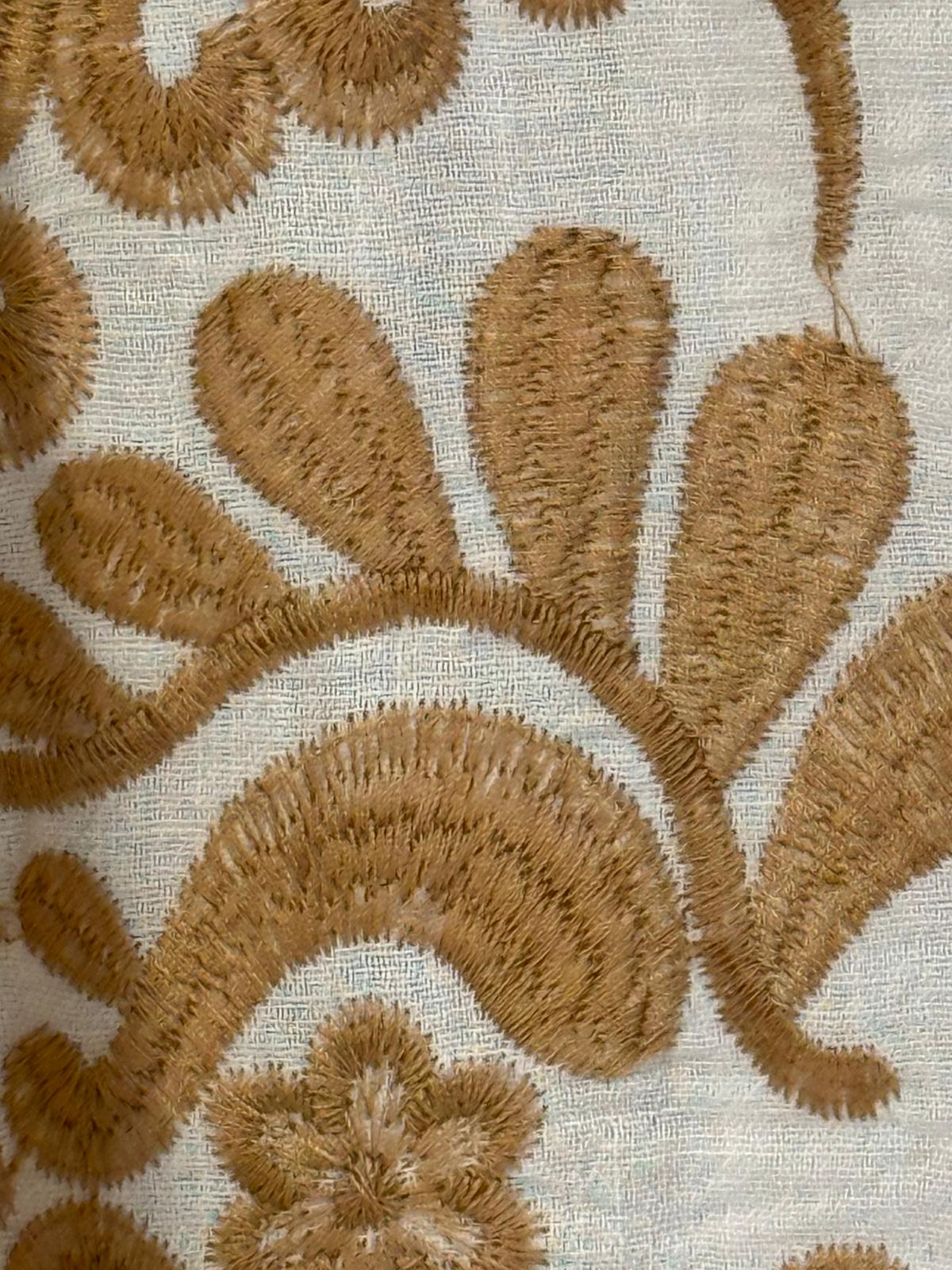 Blusa Bordada Bianca