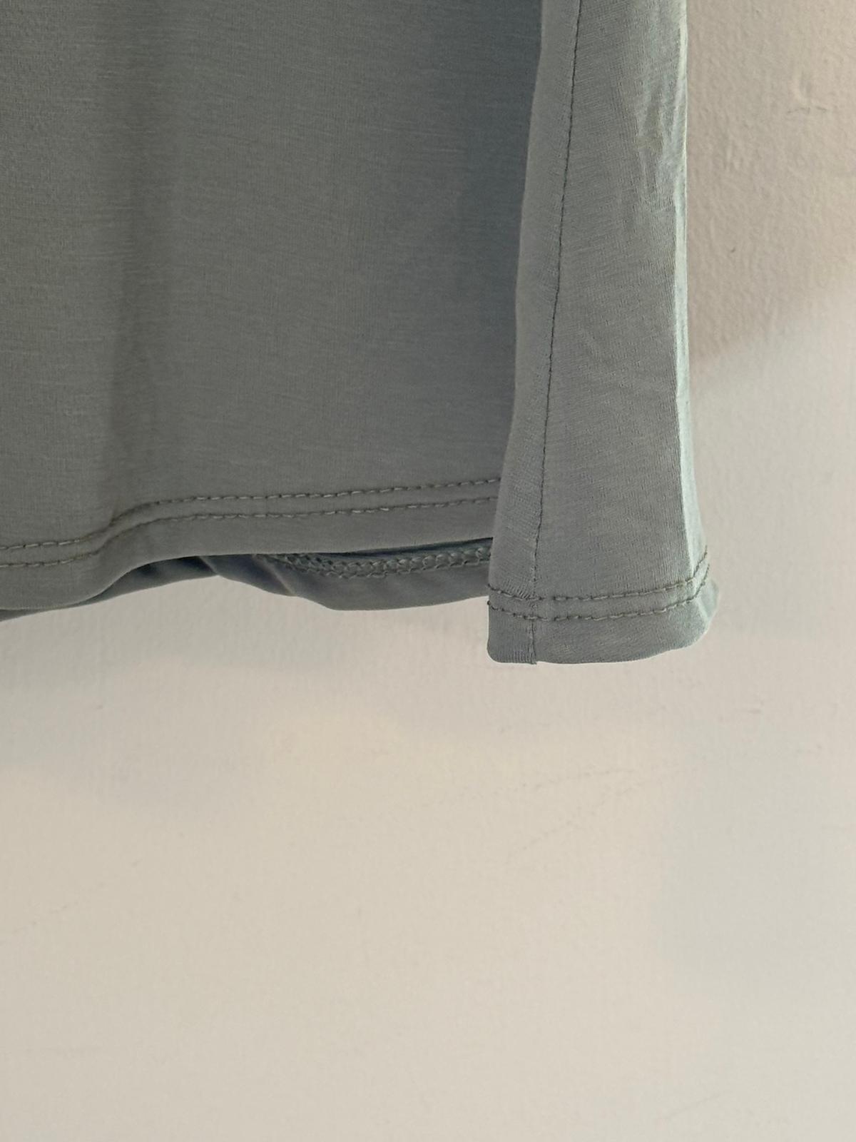Camiseta Dondola Cuello Redondo