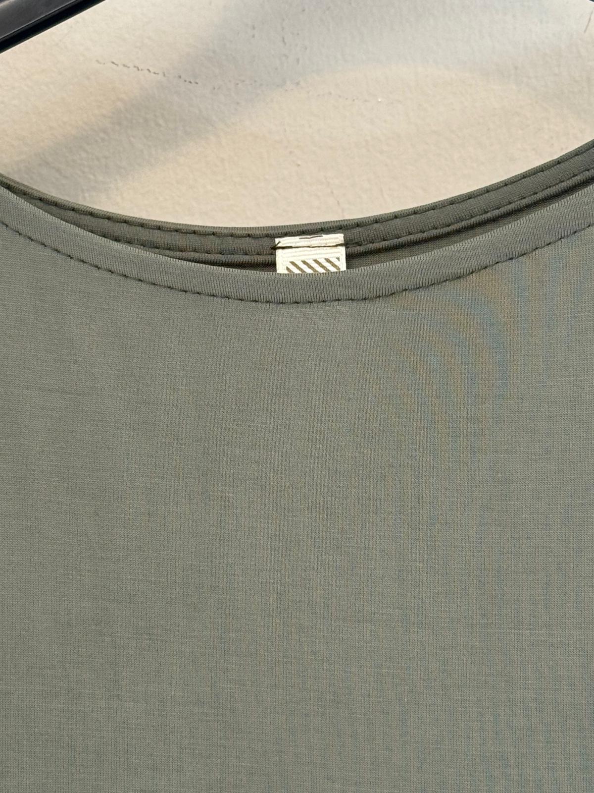 Camiseta Dondola Cuello Redondo