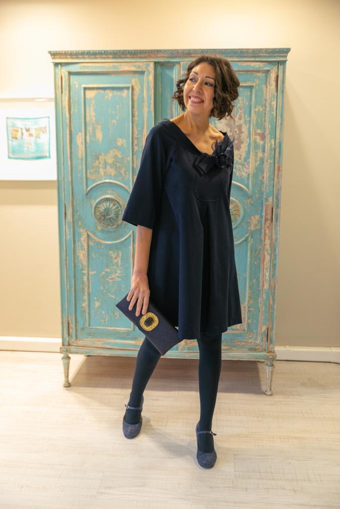 Vestido Diana