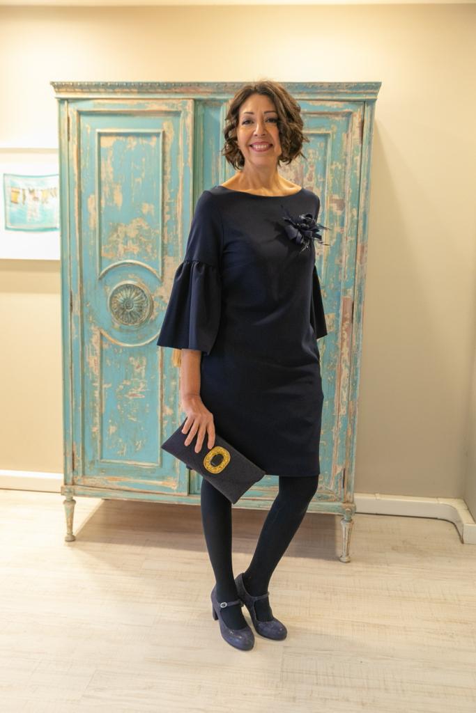 Vestido Lola