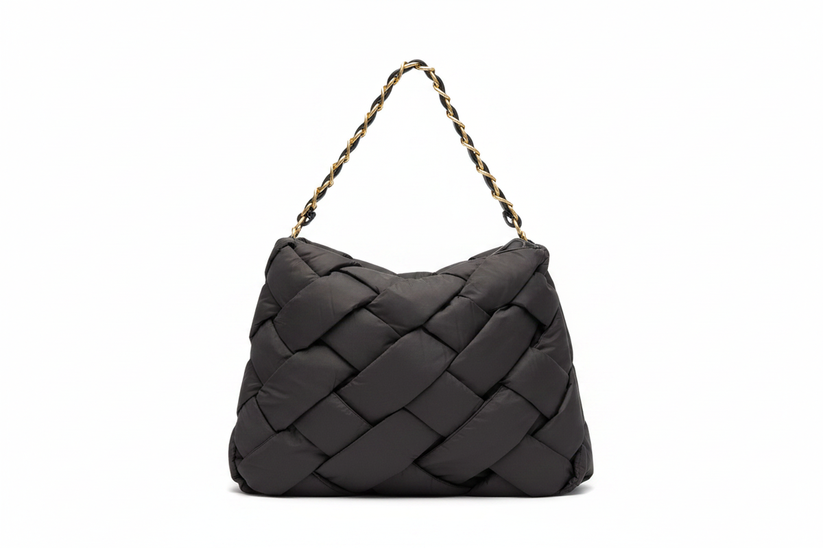 Bolso negro