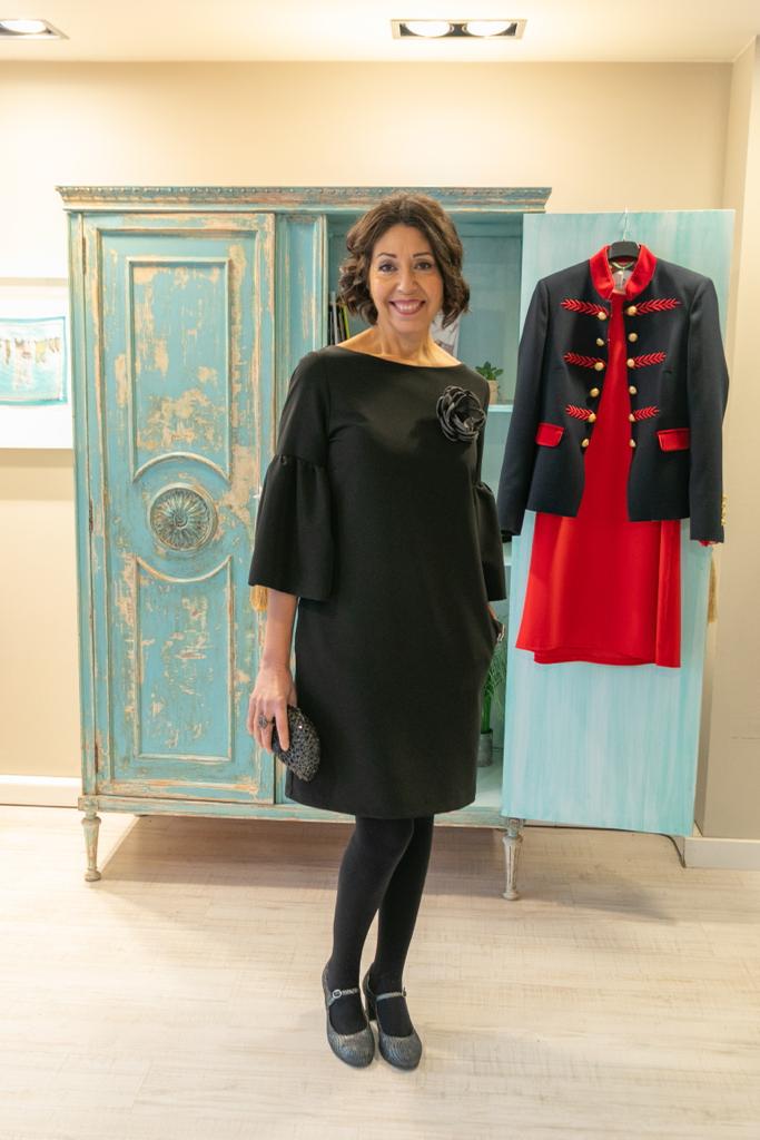 Vestido Lola