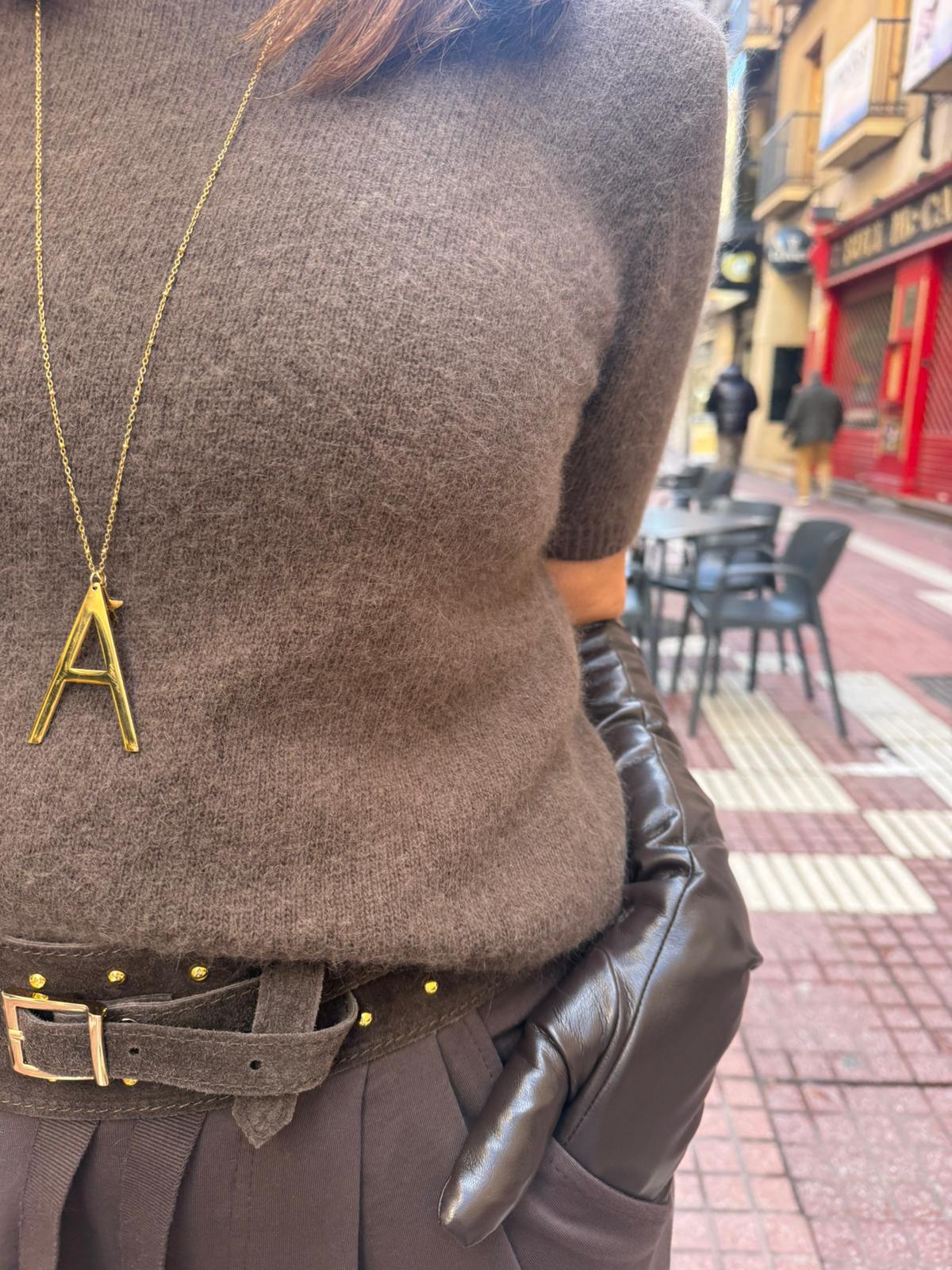 Guantes Largos Piel Sintética - Elegancia y Calidez para Invierno