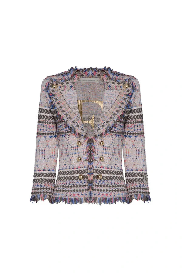 "Alessia" chaqueta the extreme collection