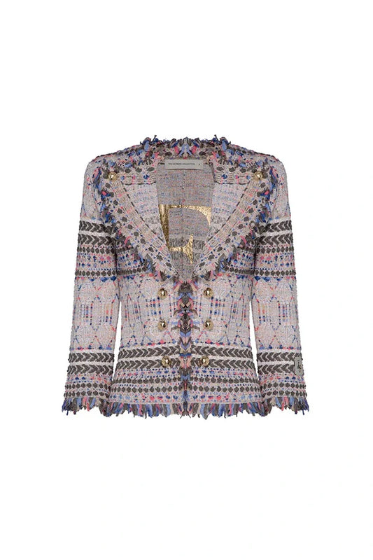 "Alessia" chaqueta the extreme collection