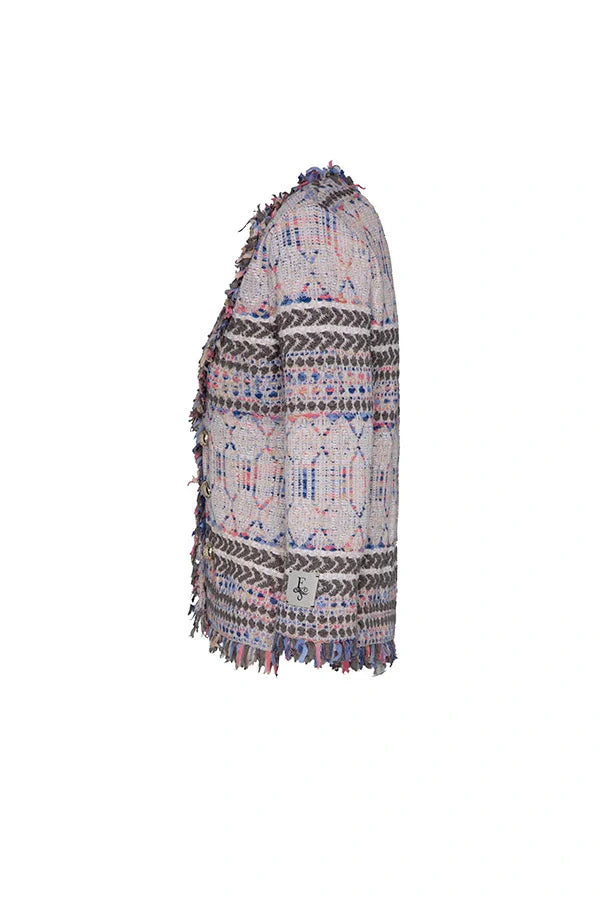 "Alessia" chaqueta the extreme collection