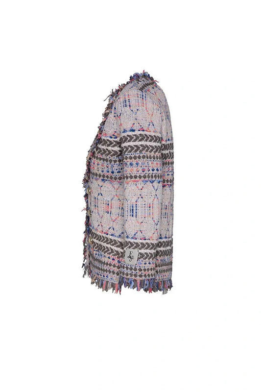 "Alessia" chaqueta the extreme collection