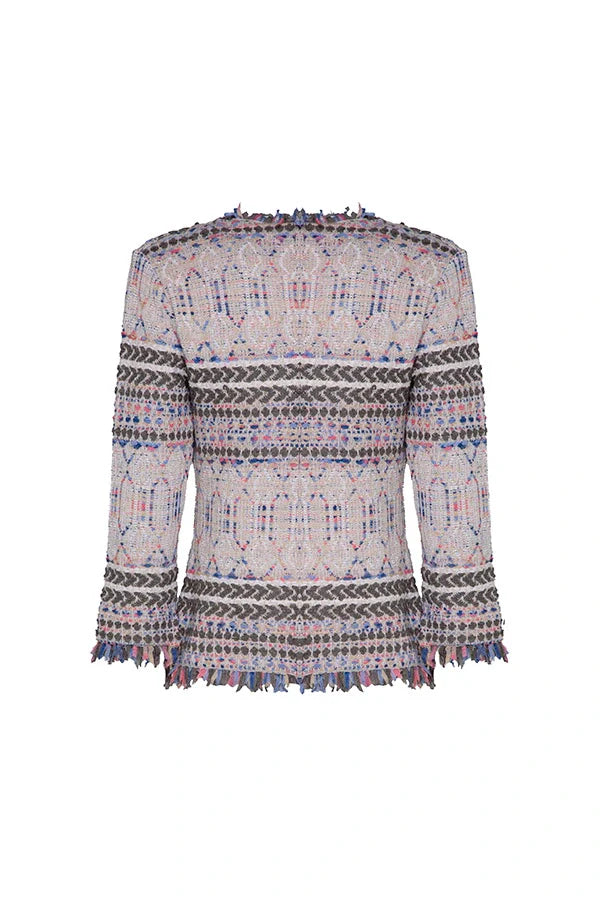 "Alessia" chaqueta the extreme collection