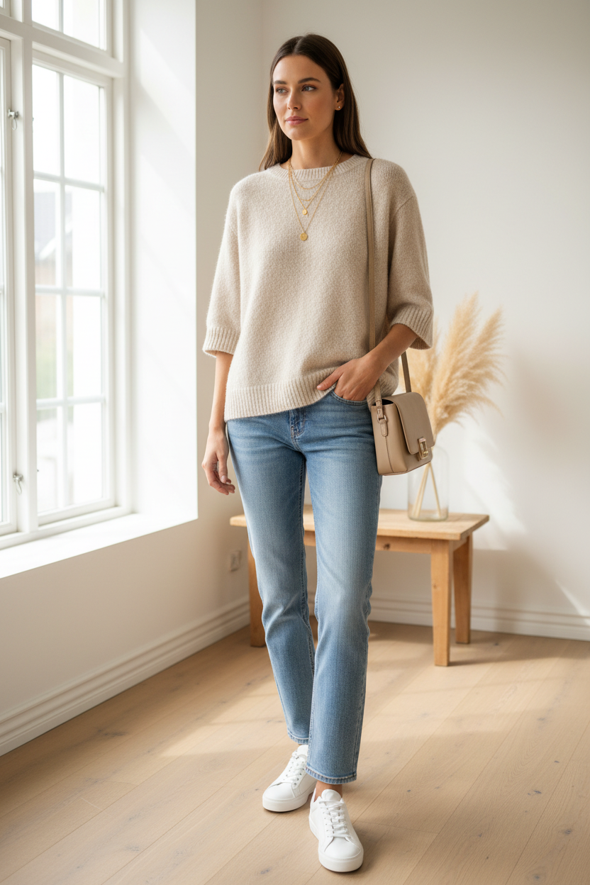 Jersey Alpaca Baby - Look Interior v2