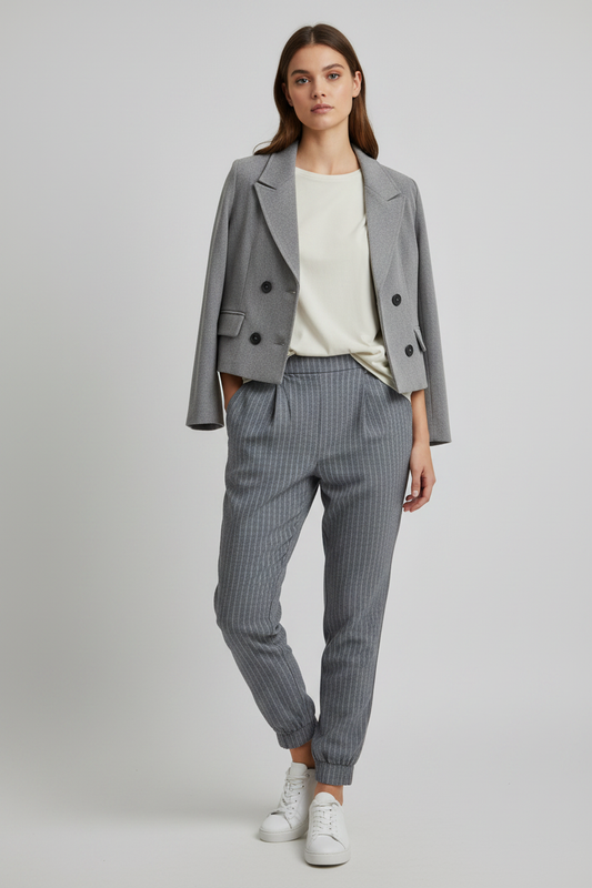 Look con prendas reales