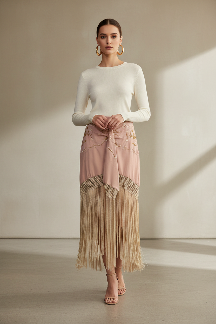 Look fiel neutro