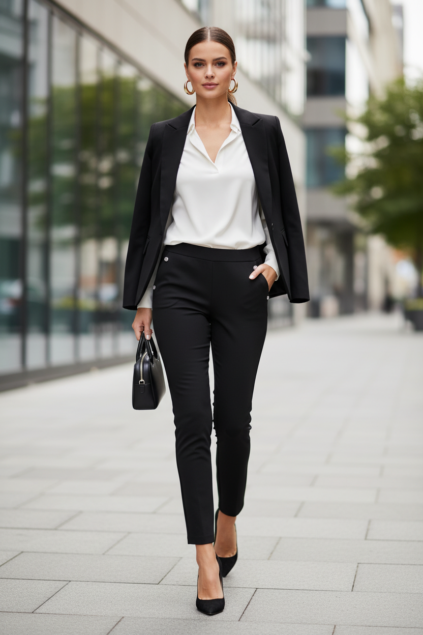 Look negro cropped